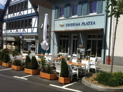 Foto: Taverna Platea