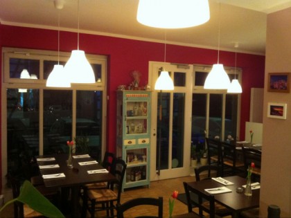 Foto: Taverna Platea